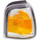 For Ford Ranger Parking Signal Light 2006 07 08 09 10 2011 Passenger Side