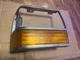 Passenger Corner/Park Light Park Lamp-turn Signal Fits 91-94 Ford Explorer OEM