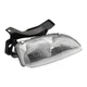 For Chevy Cavalier Headlight 1995-1999 Passenger Side GM2503130