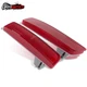 Rear Bumper Reflector Light Left+Right For Nissan Murano 2009-2014 265605C000