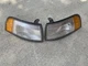 1989-94 Nissan Maxima Front Passenger & Driver Corner Light Assembly 9178 L&R