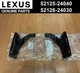 Toyota LEXUS GENUINE New RC35/300H BRACKET FOG LAMP LIGHT MOUNTING RH & LH