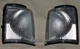 Land Rover Discovery 2 1999-2002 EURO Clear Front Corner Lights Lamps New