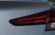 2019 2020 Hyundai Elantra Passenger RH Sedan Lid Mounted Tail Light Lamp OEM LKQ