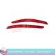 New LH+RH 92405-2T500 92406-2T500 Rear Bumper Reflector For Kia Optima 2014-2015
