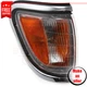 Corner Light 8161004040 right side for 1995-1997 Toyota Tacoma Base, DLX, SR5