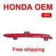 OEM 2018 - 2022 Honda Accord Rear Bumper Reflector Passenger Right Side