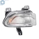 Turn Light Signal Lamp For Jeep Renegade 2015-2018 Clear Front Passenger Side