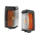 For Nissan Pathfinder 1990-1995 Corner Lights Driver And Passenger Side | Pair