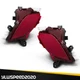 Fit For 2020-2023 Toyota Highlander Rear Bumper Reflector Set Left Right Side