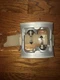 NOS 2x PHILIPS H7 Light Bulb Halogen Beam 12972 OEM Headlight Headlamp Pair