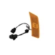 Front Right Side LED Side Marker Light for 2024-2025 Kia Seltos SX; CAPA Turbo