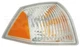 Dorman 1631378 Parking / Turn Signal Lamp Assembly fits Jeep Compass