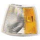 Depo 373-1504L-US Side Marker Light, Lens And Housing, Without Bulb