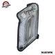 1 Pcs Left Side Lower Front Driving LED Light Fit for 2011 2012 2013 Volvo S60