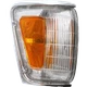 Corner Light For 1989-1991 Toyota 4Runner Pickup Passenger Side With Bulb
