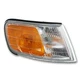 Turn Signal Parking Corner Light Lamp Passenger Side For 1994-1997 Honda Accord