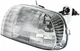 Headlight Lens Dorman 1590245 fits 95-97 Ford Windstar