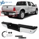 For 2008-2016 Ford F250 F350 Super Duty Rear Step Bumper Assembly w/Sensor Hole