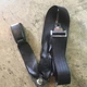 95 96 97 98 99 1997 NISSAN MAXIMA CENTER REAR SEAT BELT LAP BELT BLACK