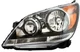 DEPO Headlight For 2008-2010 Honda Odyssey Driver Side HO2502136 33150SHJA51