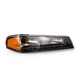 For Chevy Colorado 2004-2012 Turn Signal/Parking Light Passenger Side Front CAPA