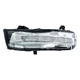 Labwork Front Bumper Fog Light For Ford Mustang 2018-2023 Right Side LED Lamp