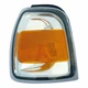 Driver Side Left LH Sidemarker Lamp Assembly fits 2006 2011 Ford Ranger