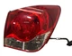 11 -16 CHEVY CRUZE Right Tail Light Assembly Quarter Panel Mounted Rh 94540777