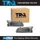 TRQ Headlight Assembly Set Driver & Passenger Side Fits 1997-1999 Toyota Camry