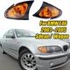Corner Marker Parking Light Turn Signal For BMW 3-Series E46 02-05 325i 325xi