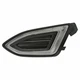 For 2015-2018 Ford Edge LED Parking Light Driver Side FO2520192 | FT4Z 13200 H
