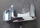 1968 1969 Ford Fairlane Torino Front Parking Signal Light LH Lamp VIDEO READ
