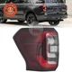 Left Driver Side LED Tail Light Lamp For Ford Expedition 2022-2024 NL1Z13405F