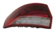 FIT VOLKSWAGEN TAOS 2022-2023 LEFT DRIVER OUTER TAILLIGHT TAIL LIGHT REAR LAMP