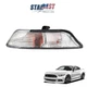 Front Turn Singal Light Halogen Clear Left Side For Ford Mustang 2015 2016 2017