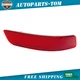 Rear Bumper Reflector Right Passenger Side For Lexus ES350/300H/GS350 13-18