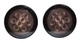 Crown Automotive RT28108 LED Parking & Turn Signal Light Set for 2007-2018 Jeep