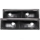 Parking Light Assembly-USA Anzo 511053