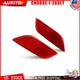 84281FG010 Red Lens Rear Bumper Reflector For Subaru Impreza XV Crosstrek 2-20X