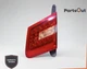 10-13 Mercedes W207 E550 Inner Tail Light Lamp Rear Right Side OEM
