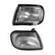 Signal Light 2pcs L R Turn Corner Park Lamp for Nissan Maxima 97-99 261700L726