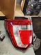 Driver Tail Light Black Out Lens Sport Fits 2016-2019 FORD EXPLORER 