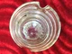 Vintage OEM 1955-1963 WILLYS Parking Lamp Light Glass LENS KADH 21689 C49