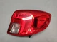 2016-2018 Buick Envision Tail Light Passenger Side Right 23350632