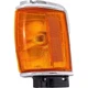1630674 Dorman Turn Signal Light Lamp Front Driver Left Side for Truck 4 Runner