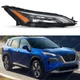 Daytime Running Light DRL For 2021-2024 Nissan Rogue Headlight Passenger Right
