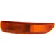Toyota Corolla 1993-1997 Turn Signal Light Driver Side | Front TO2530103