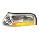 For Ford Grand Marquis 2003 2004 Side Marker Light Front, Driver Side | Halogen