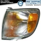 Corner Light Fits 1998-2000 Toyota Sienna TO2530129